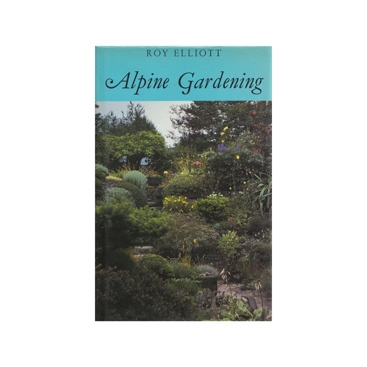 Alpine Gardening.