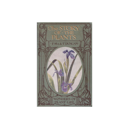 The Story of the Plants.