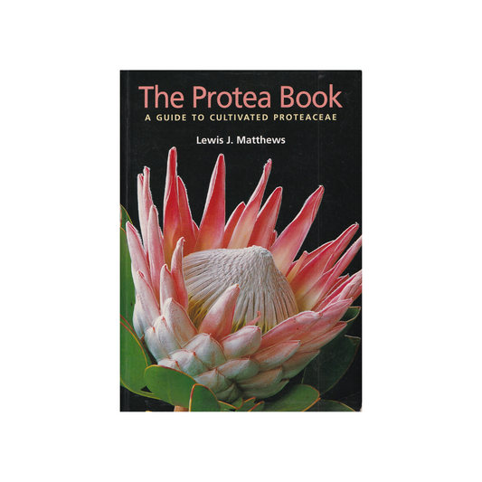 The Protea Book.