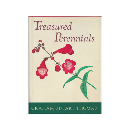 Treasured Perennials.