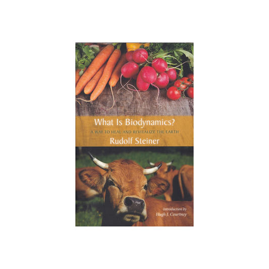 What is Biodynamics? A Way to Heal and Revitalize the Earth.