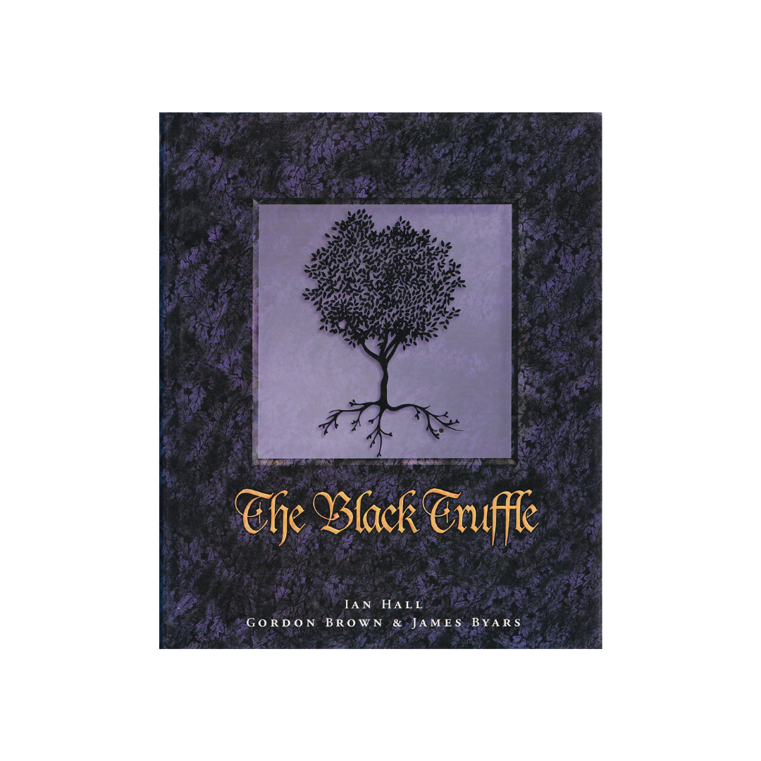 The Black Truffle. It’s History, Uses and Cultivation.