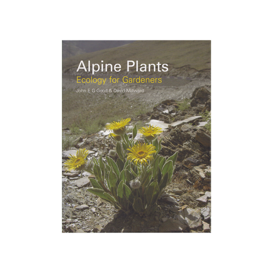 Alpine Plants. Ecology for Gardeners.