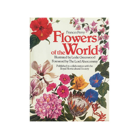 Flowers of the World.