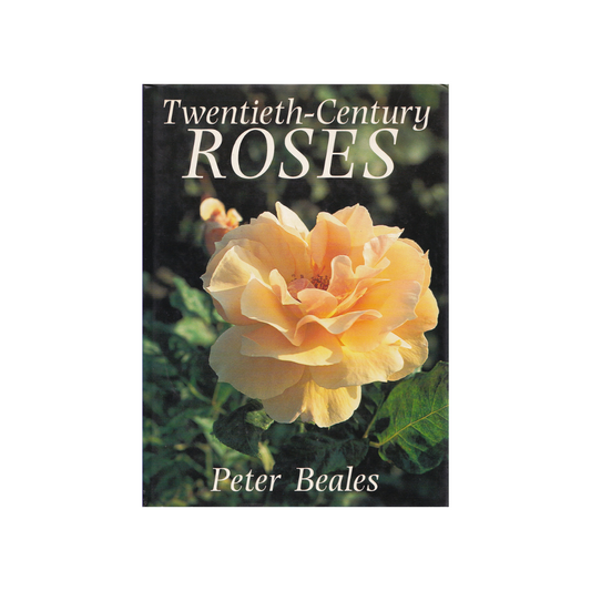Twentieth-Century Roses.