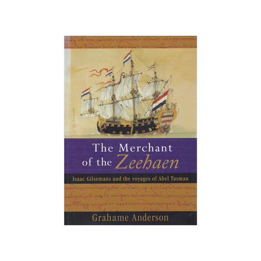 The Merchant of the Zeehan.