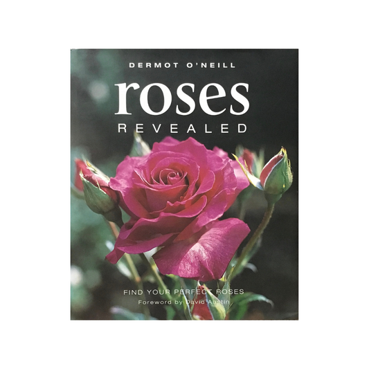 Roses Revealed.
