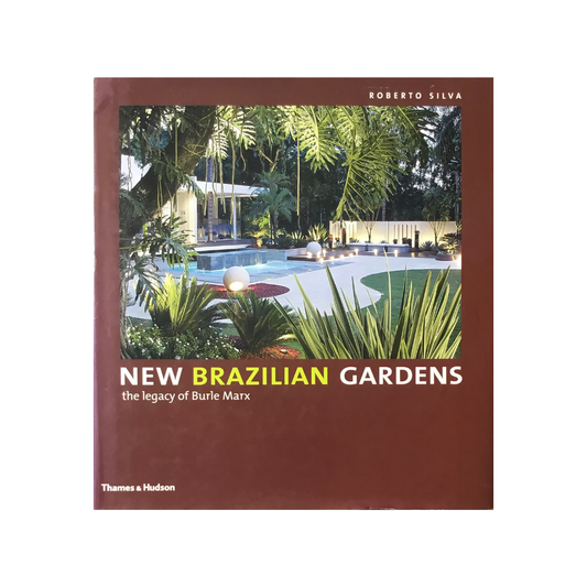 New Brazilian Gardens.