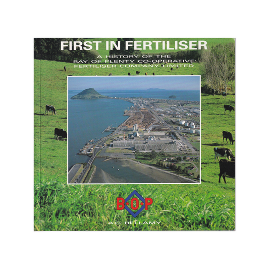 First in Fertiliser.