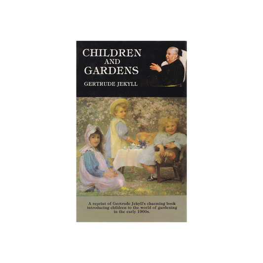 Children and Gardens.