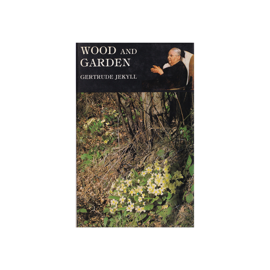 Wood and Garden.