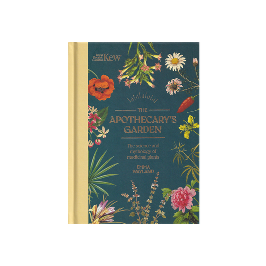 The Apothecary’s Garden.
