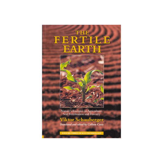 The Fertile Earth.