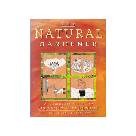 The Natural Gardener.