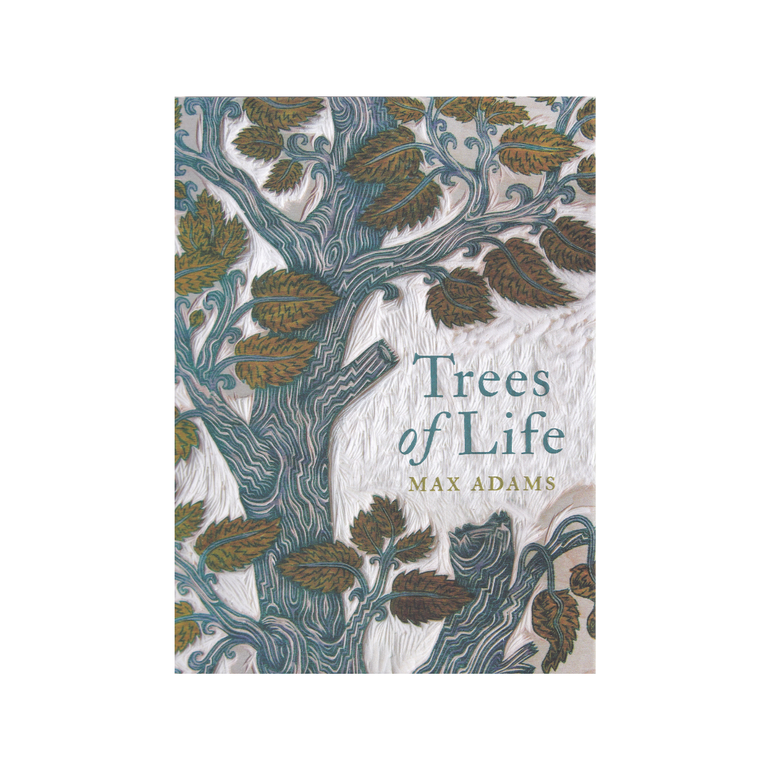 Trees of Life. NEW.