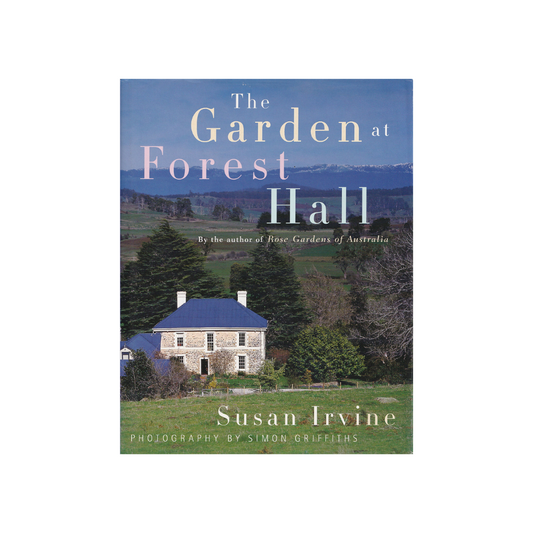 The Garden at Forest Hall.