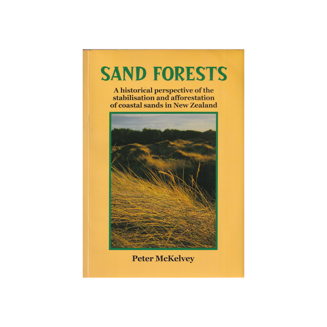 Sand Forests.