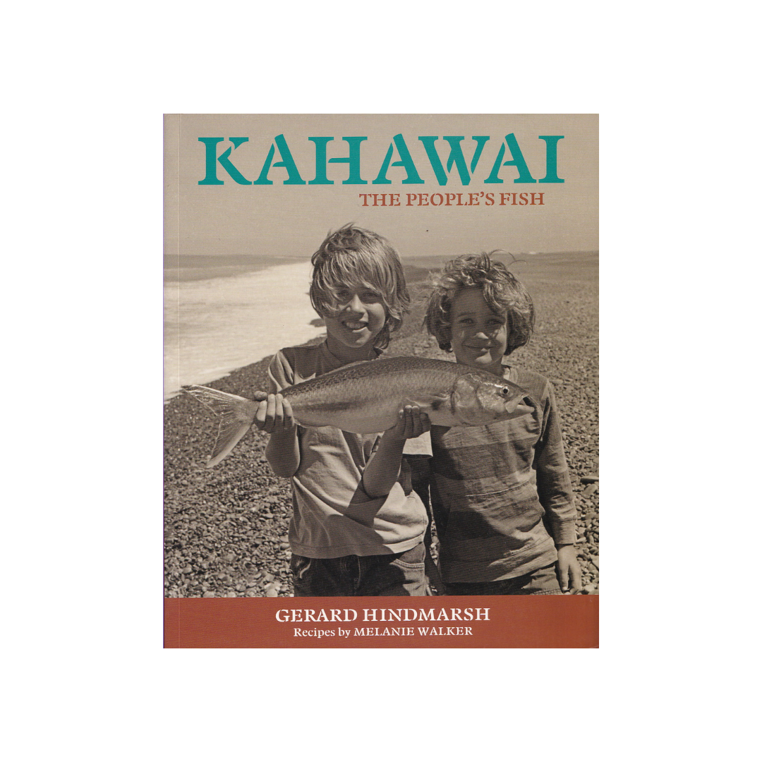 Kahawai. The People’s Fish.