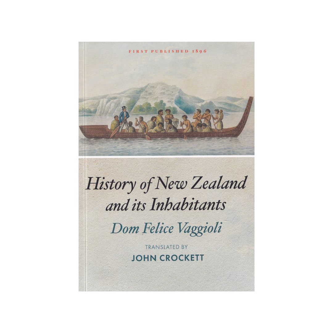 History of New Zealand and its Inhabitants. NEW.