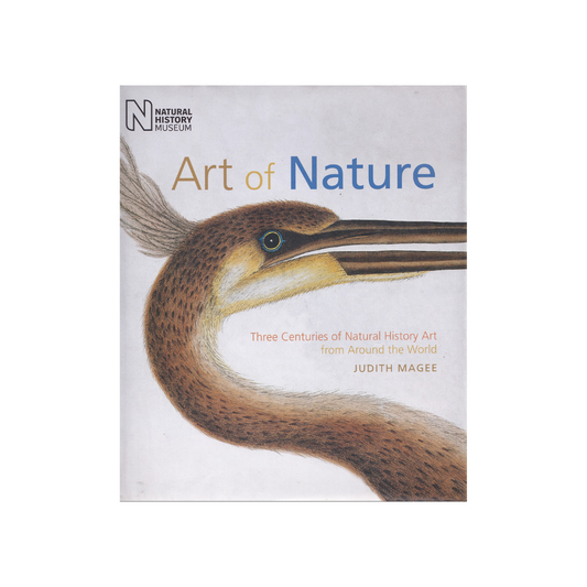 Art of Nature. Three Centuries of Natural History Art.