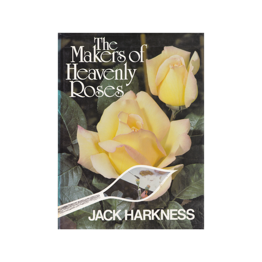 The Makers of Heavenly Roses.