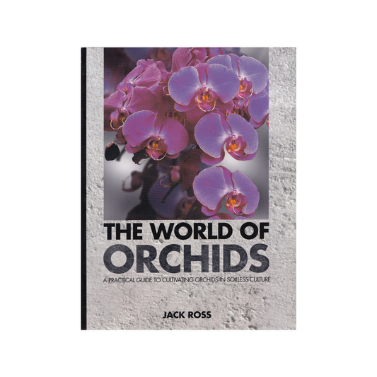 The World of Orchids.