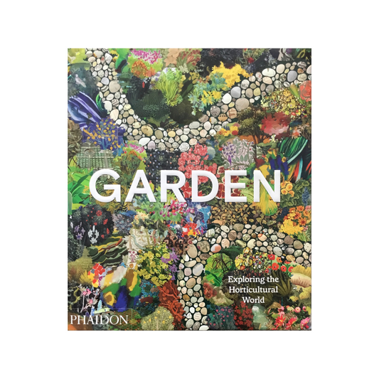 GARDEN. Exploring the Horticultural World. NEW.