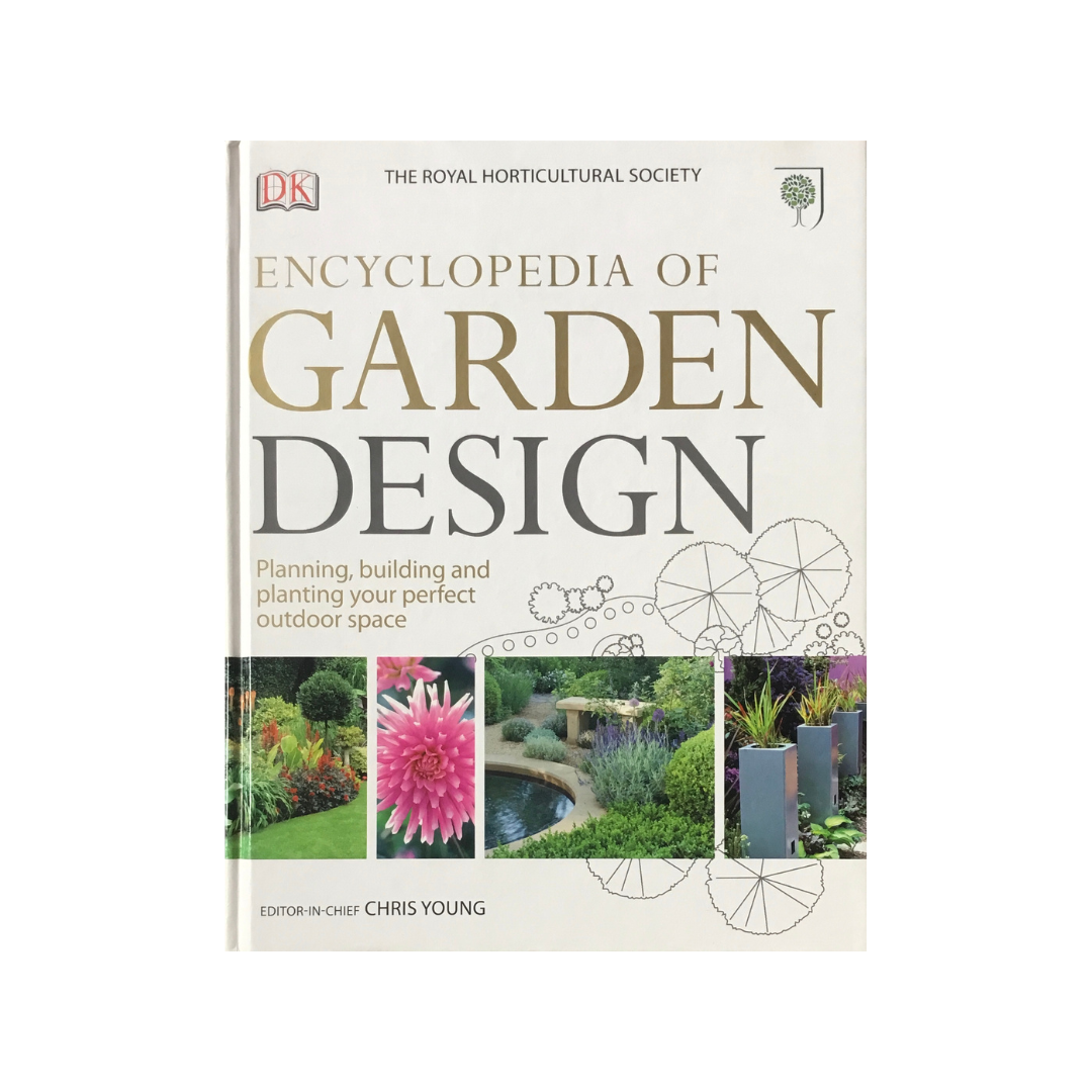 Encyclopedia of Garden Design.