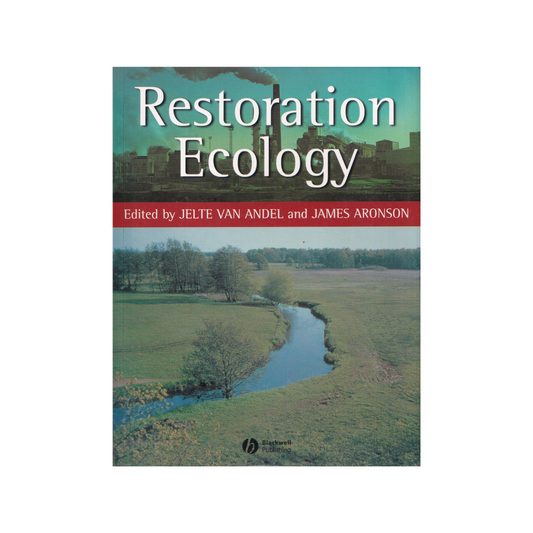 Restoration Ecology.