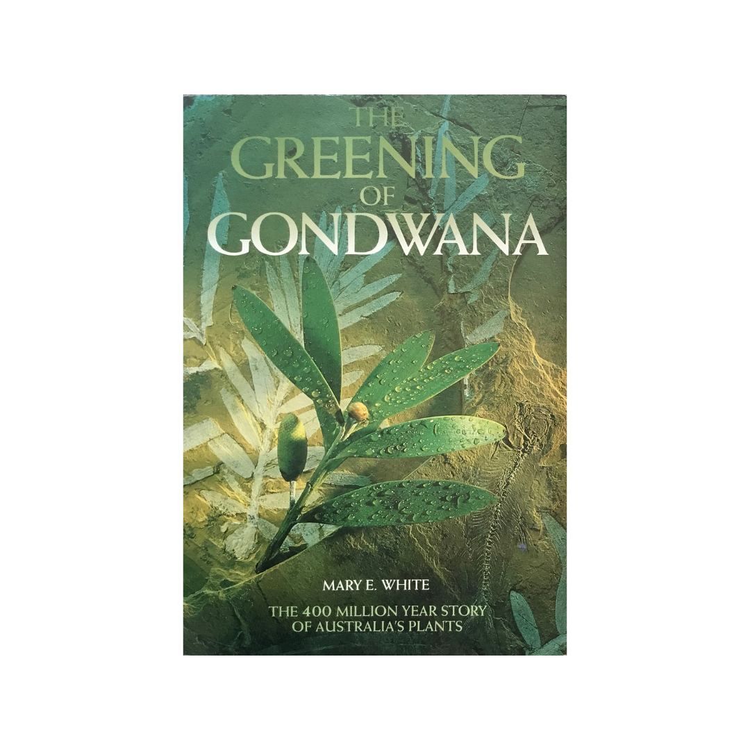 The Greening of Gondwana.