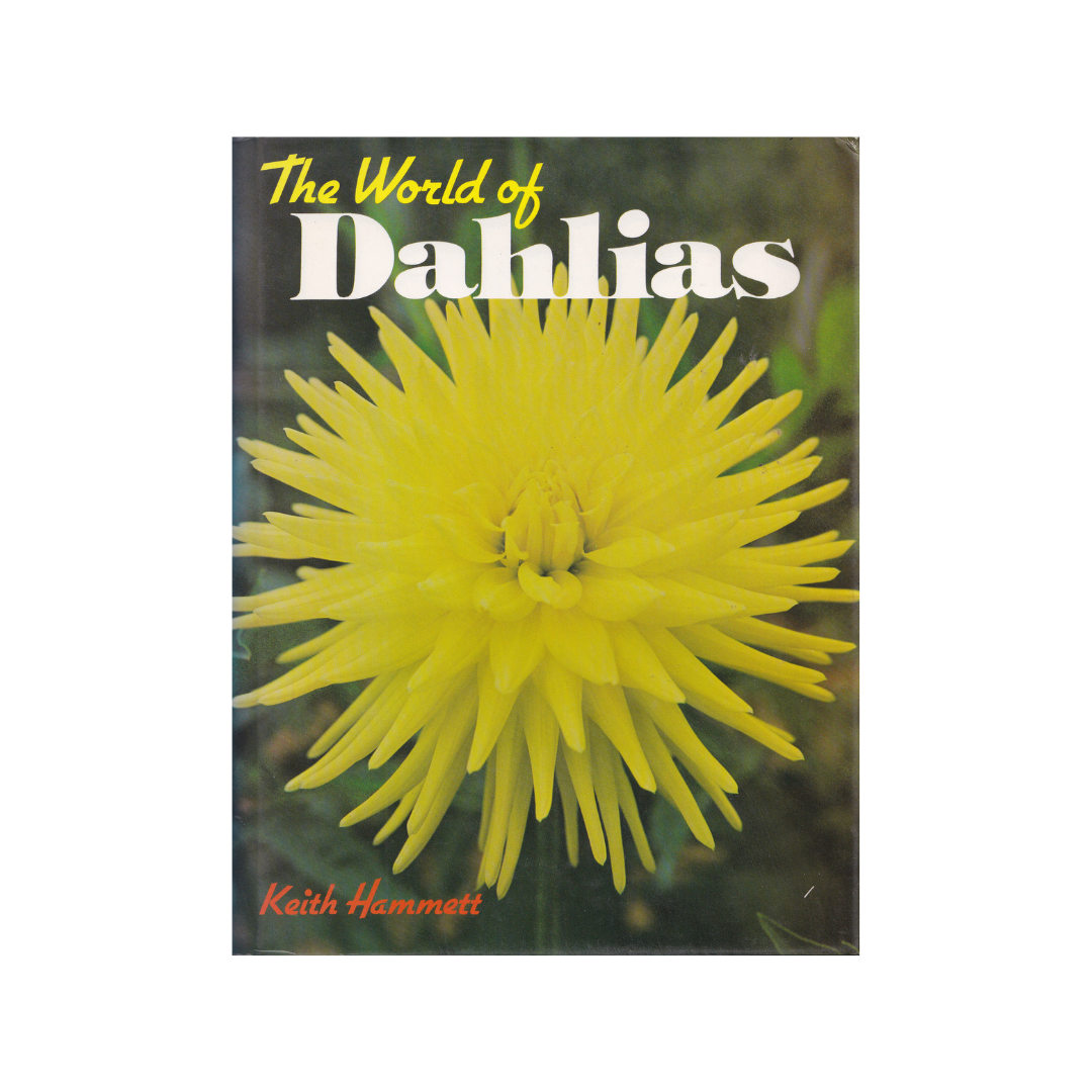 The World of Dahlias.