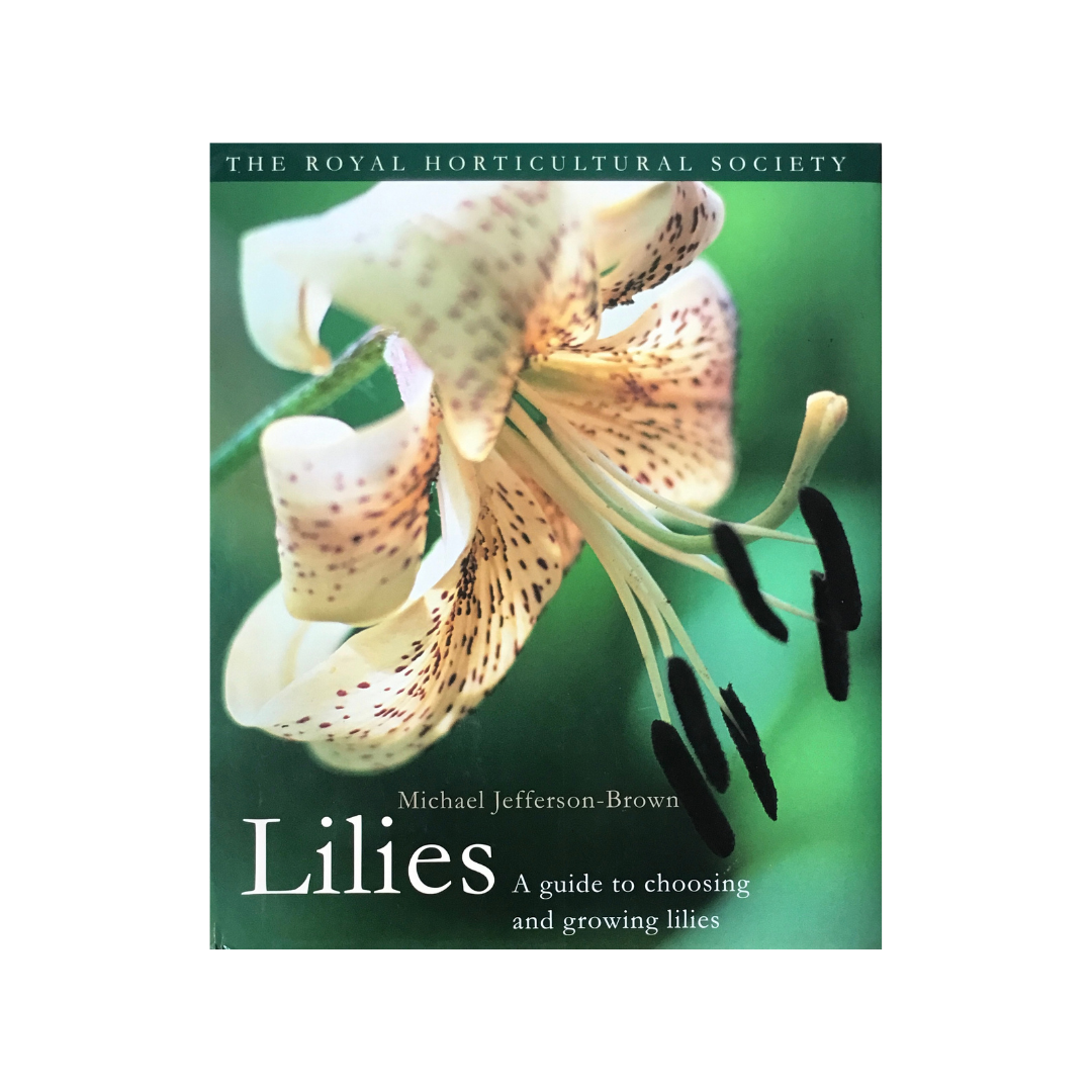 Lilies. A guide to choosing and growing lilies.