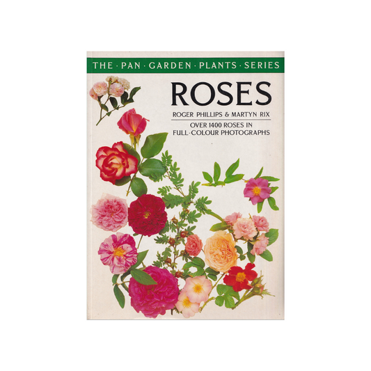Roses.