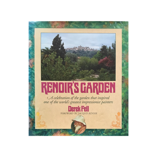 Renoir’s Garden.