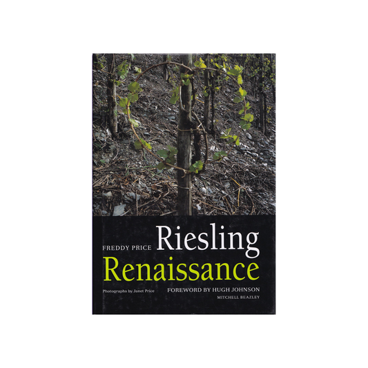 Riesling Renaissance.