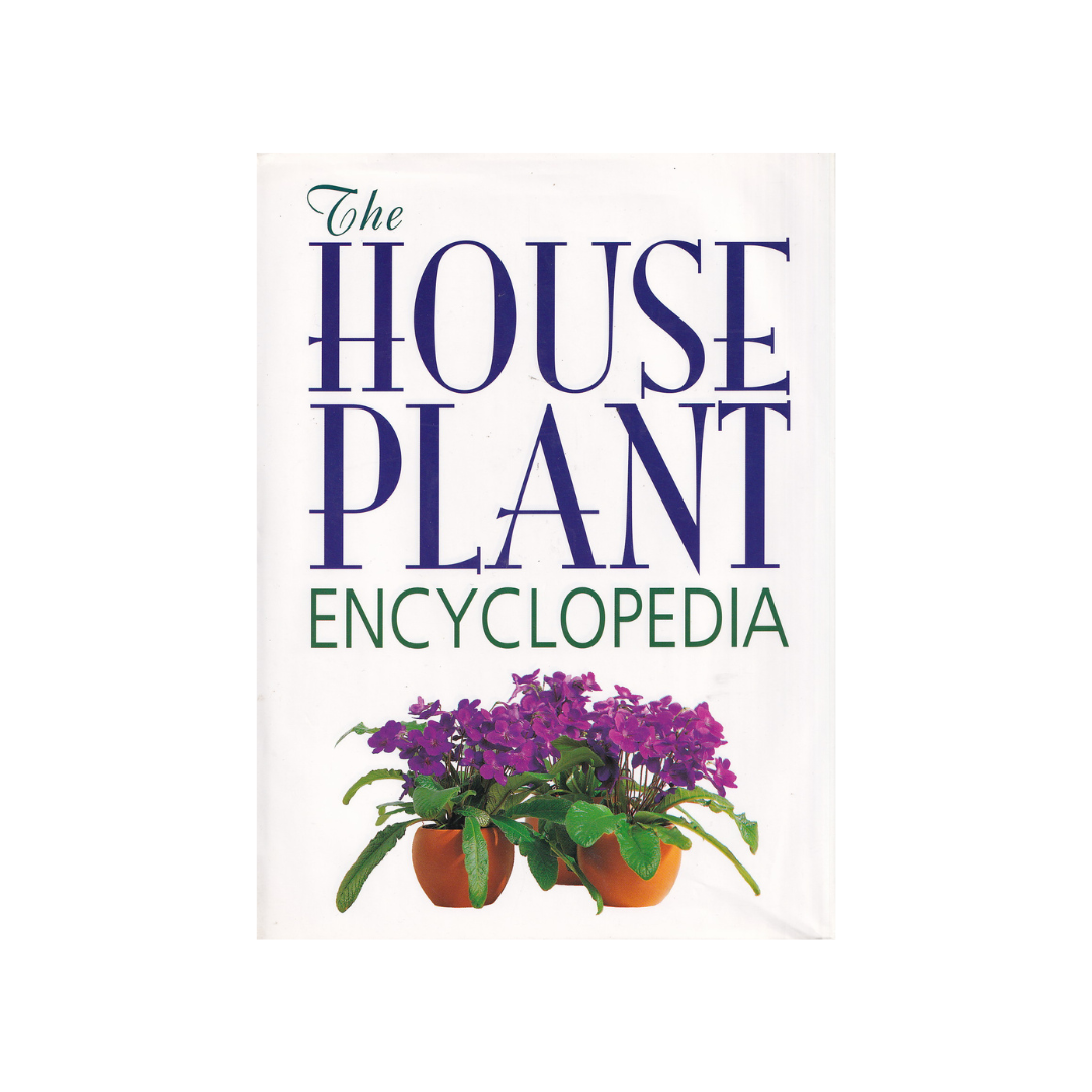 The House Plant Encyclopedia.