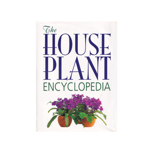 The House Plant Encyclopedia.