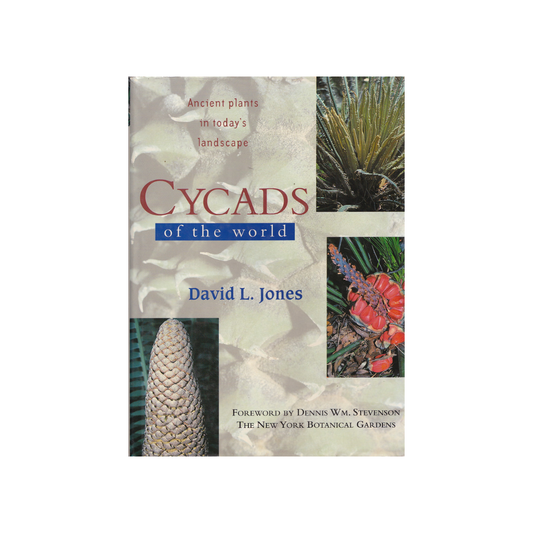 Cycads of the World.