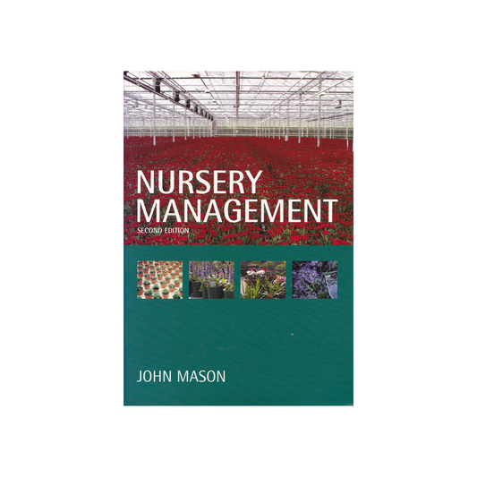 Nursery Management.