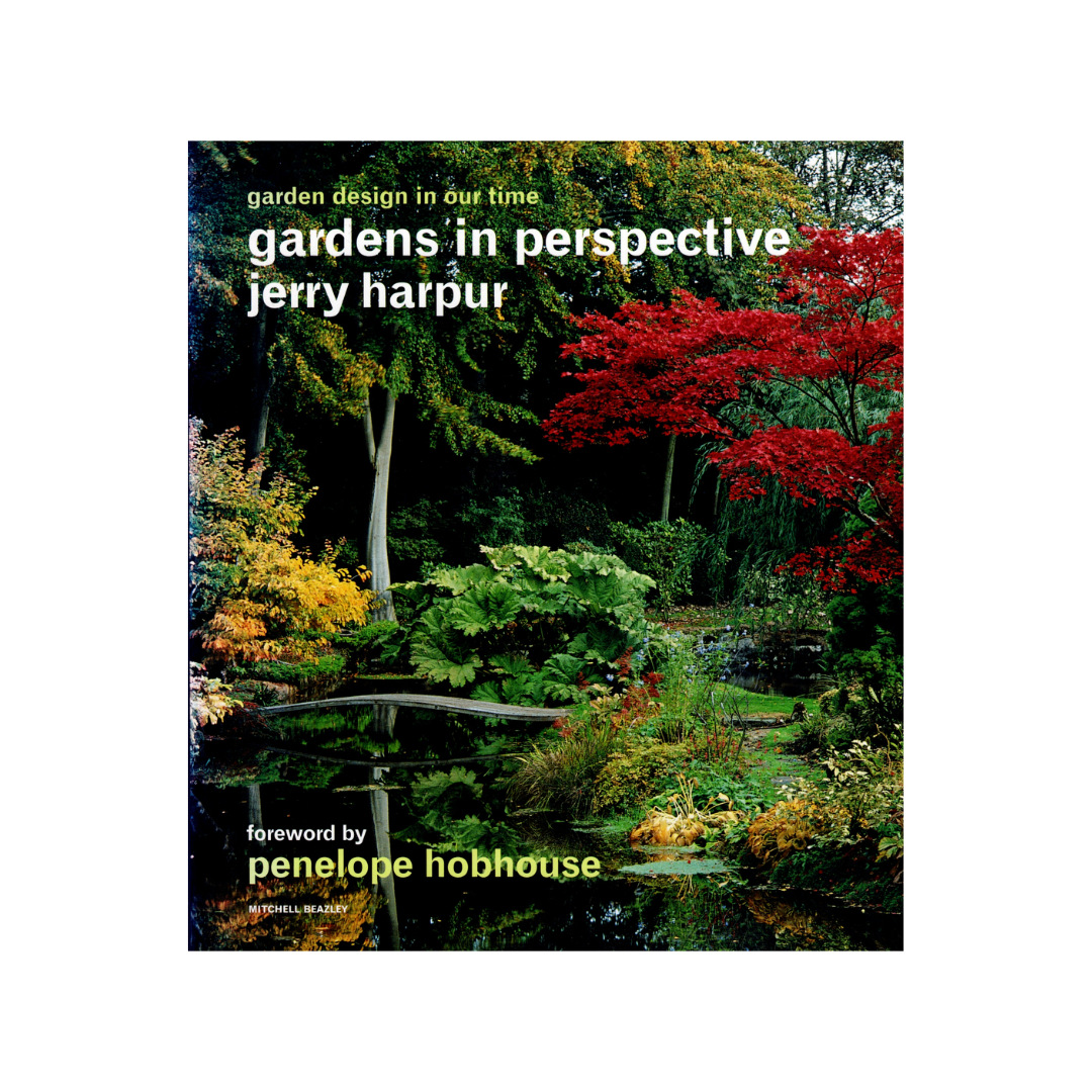 Gardens in Perspective.