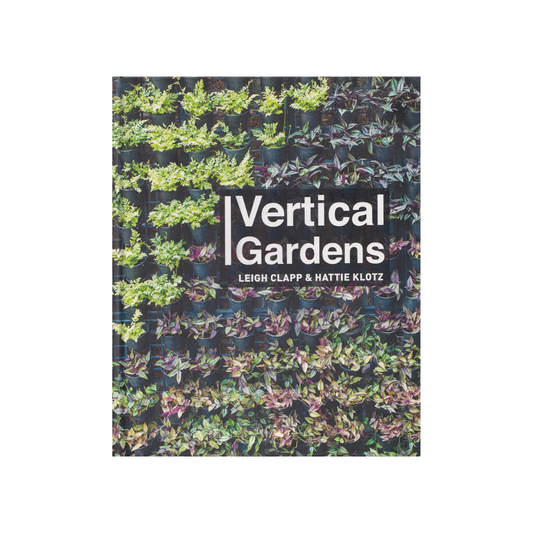 Vertical Gardens.