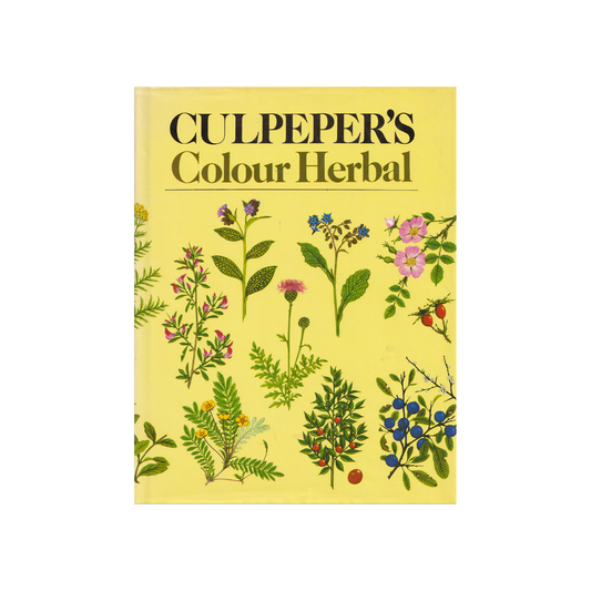 Culpepper's Colour Herbal.