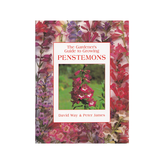 The Gardener’s Guide to Growing Penstemons.