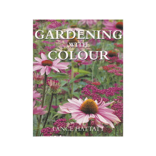 Gardening with Colour.