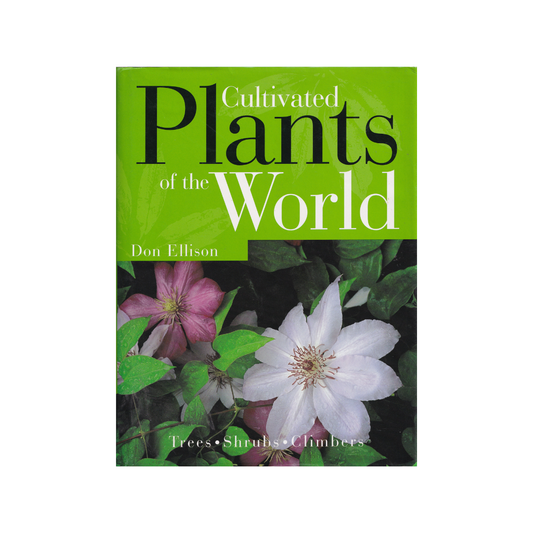 Cultivated Plants of the World.