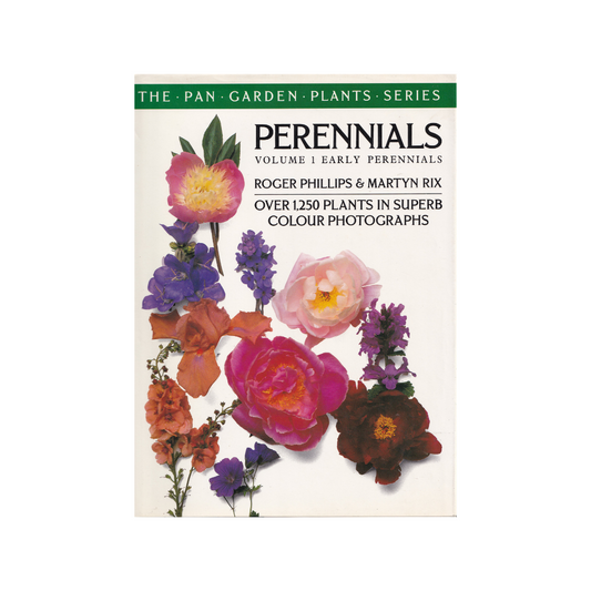 Perennials. Volumes I & II.