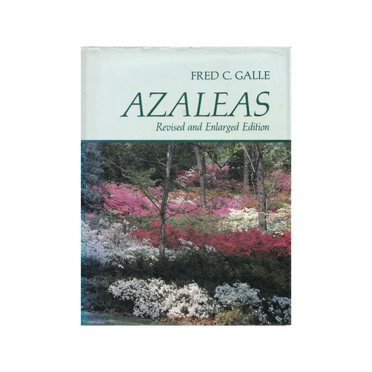 AZALEAS.