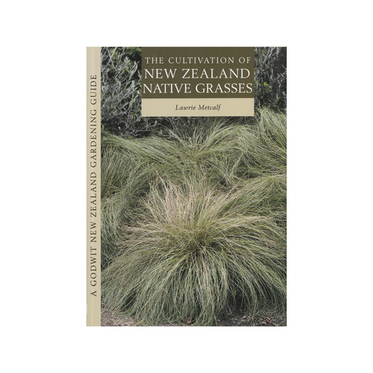 The Cultivation of New Zealand Native Grasses.