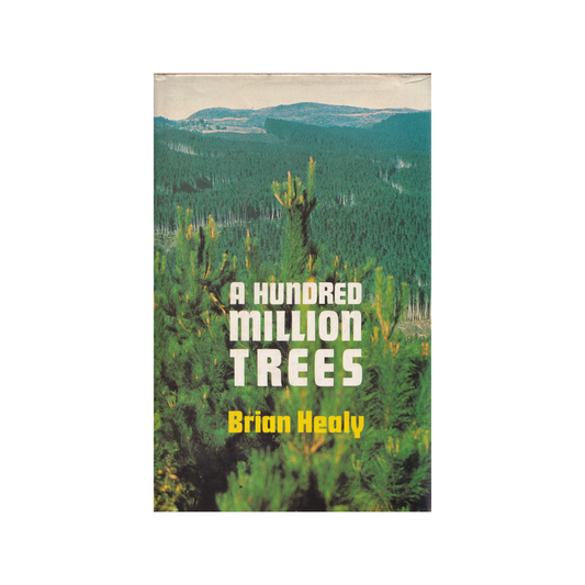 A Hundred Million Trees.