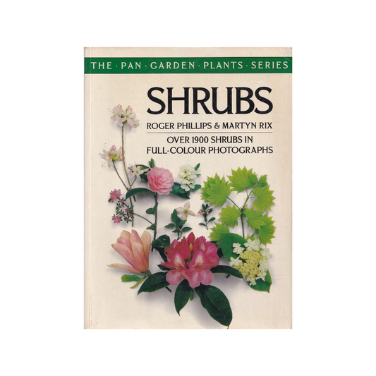 Shrubs.